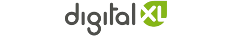 DigitalXL Club Logo